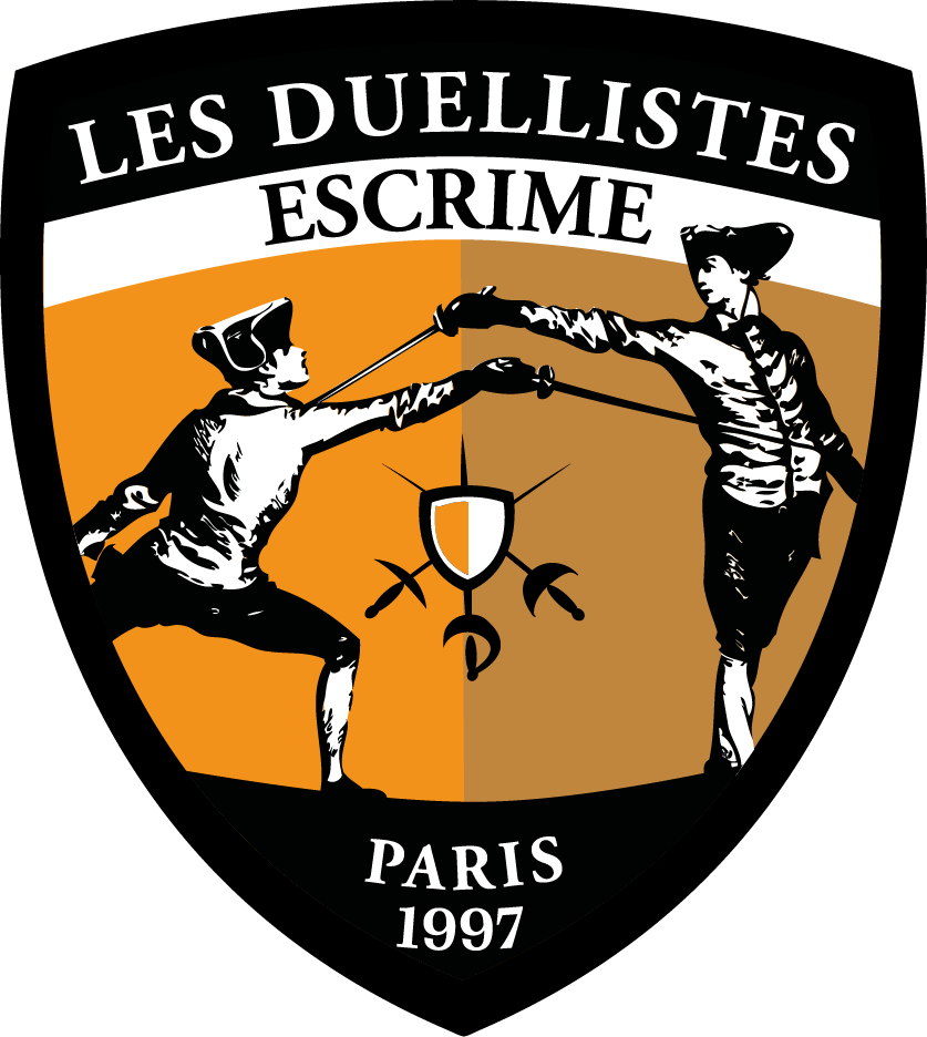 LES DUELLISTES ESCRIME PARIS