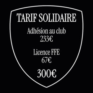 TARIF SOLIDAIRE